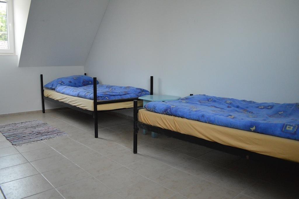 Stara Fara Hotel Chržín Szoba fotó