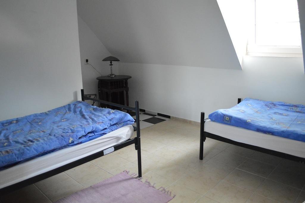 Stara Fara Hotel Chržín Szoba fotó