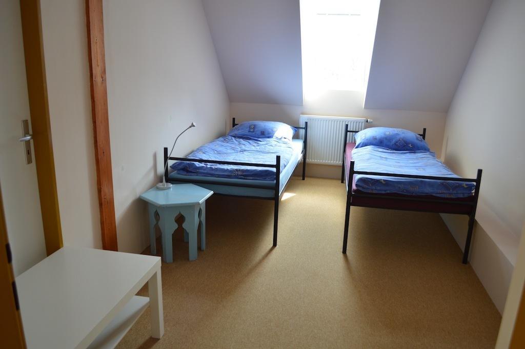 Stara Fara Hotel Chržín Szoba fotó