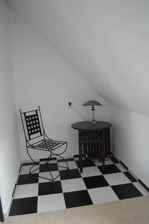 Stara Fara Hotel Chržín Szoba fotó