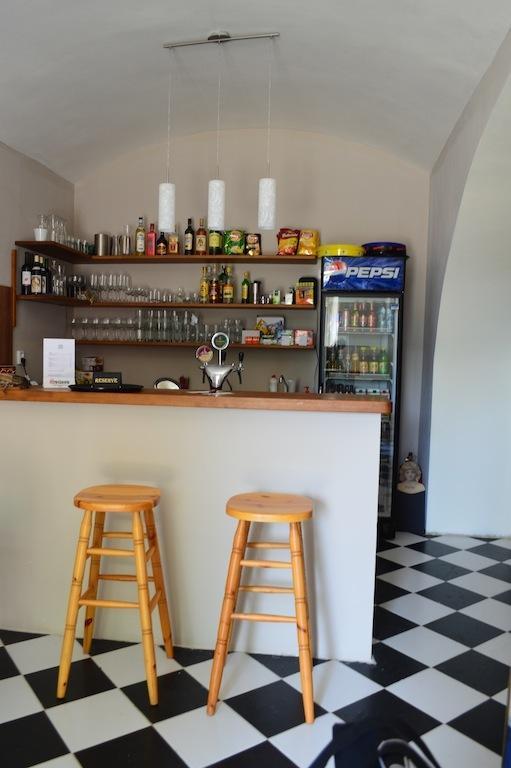 Stara Fara Hotel Chržín Kültér fotó