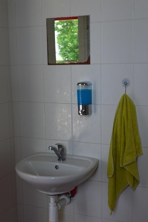 Stara Fara Hotel Chržín Szoba fotó