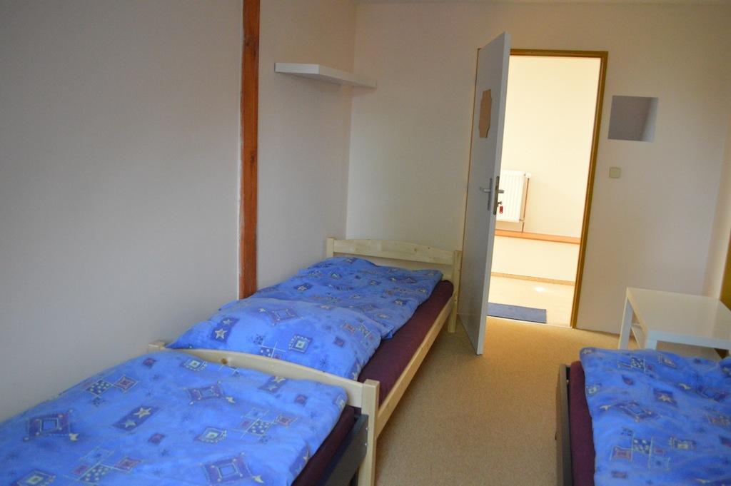 Stara Fara Hotel Chržín Szoba fotó