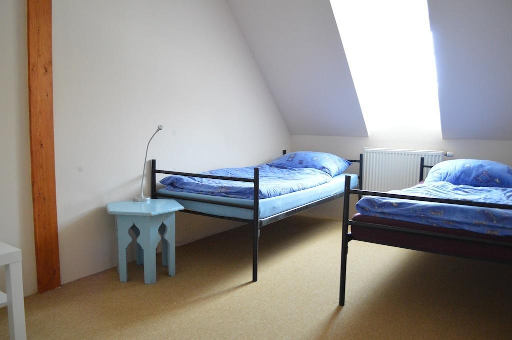 Stara Fara Hotel Chržín Szoba fotó