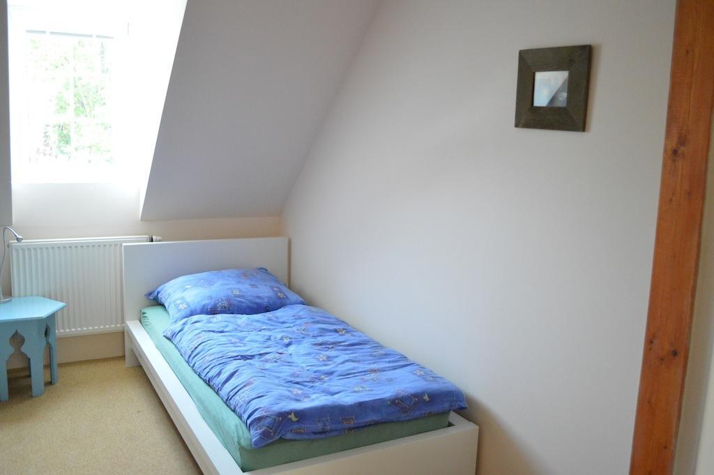 Stara Fara Hotel Chržín Szoba fotó