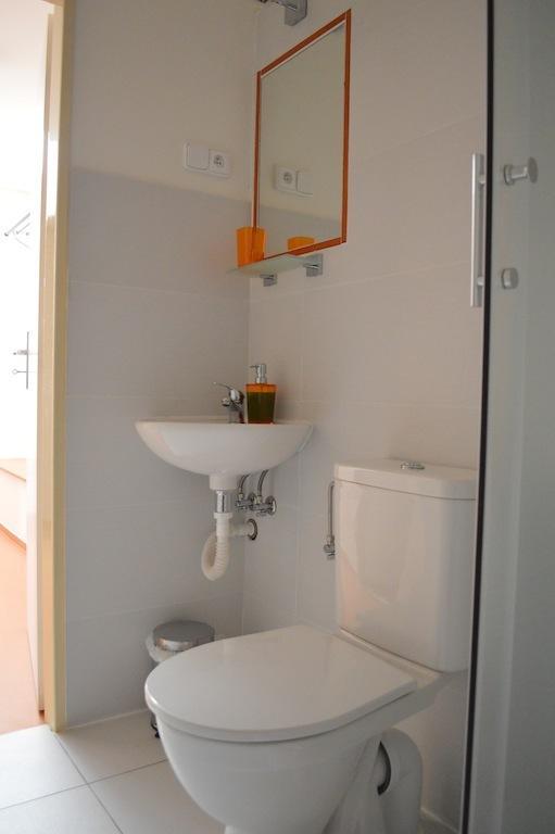 Stara Fara Hotel Chržín Szoba fotó