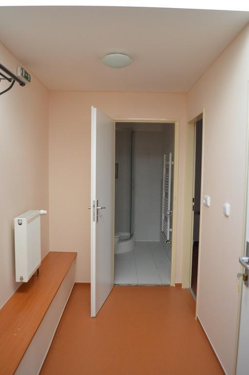 Stara Fara Hotel Chržín Szoba fotó