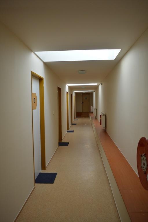 Stara Fara Hotel Chržín Szoba fotó