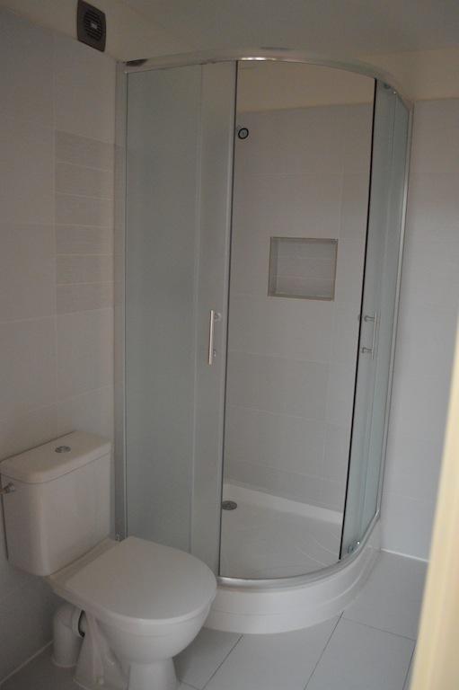 Stara Fara Hotel Chržín Szoba fotó